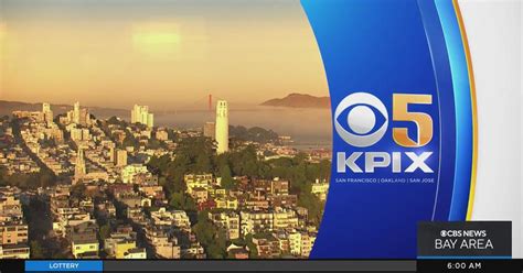 kpix news san francisco today